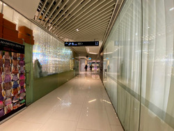 City Gate (D7), Retail #479612751